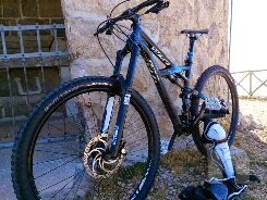 Vendo enduro 29 specialaized  foto-2857