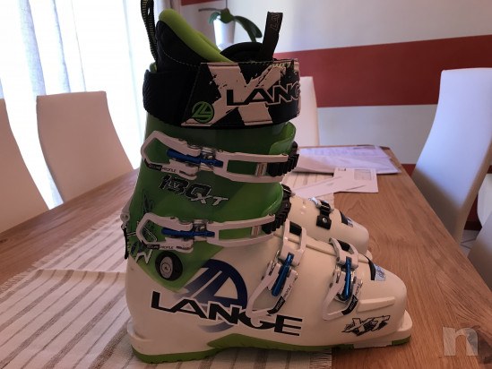 LANGE XT 130  foto-17671