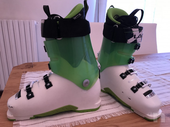 LANGE XT 130  foto-33880