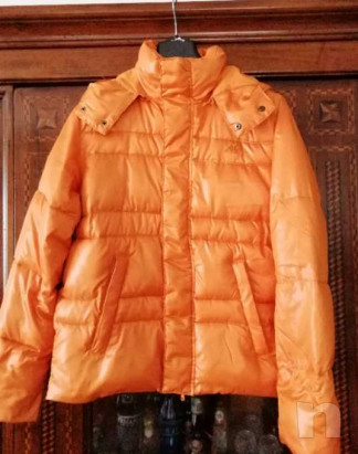 Giacca da sci o snowboard PIUMINO Robe di Kappa  foto-17674