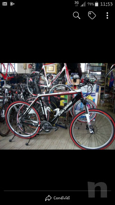 Vendo  mtb mountainbike  foto-17676