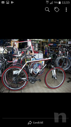 Vendo  mtb mountainbike  foto-33888