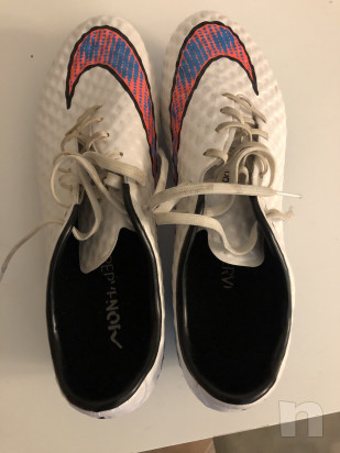 Vendo scarpe Nike tacchetti misti foto-33890