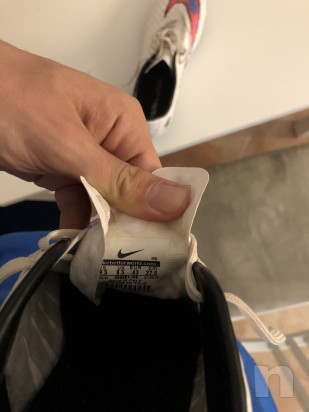 Vendo scarpe Nike tacchetti misti foto-33891