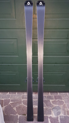 SCI VOLKL RACE TIGER h 168 foto-33893