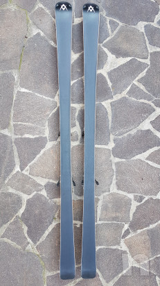 SCI VOLKL RACE TIGER h 168 foto-33892