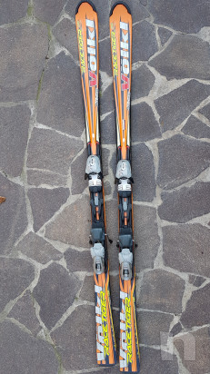 SCI VOLKL RACE TIGER h 168 foto-17678