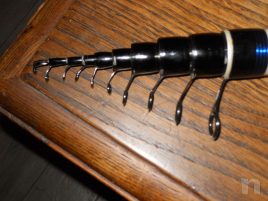 bolognese trabucco scogliera metri 8 foto-33900