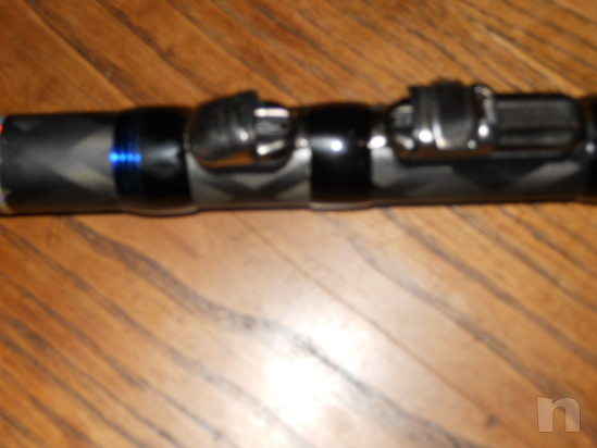 bolognese trabucco scogliera metri 8 foto-33898