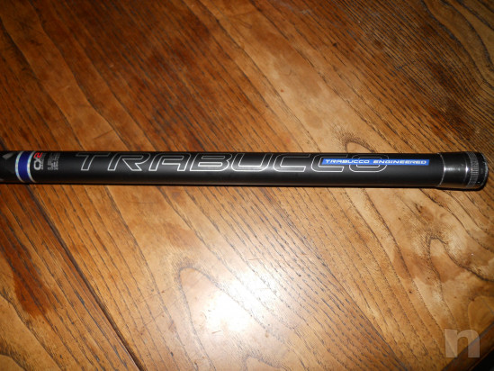 bolognese trabucco scogliera metri 8 foto-33899