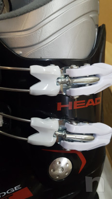 Scarponi sci donna Head  foto-33902