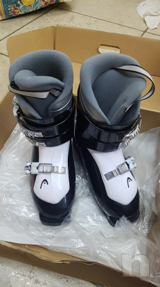 Scarponi sci donna Head  foto-17685