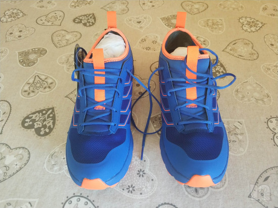 Scarpe running SCARPA - ATOM SL GTX - Tg. 42 foto-17688