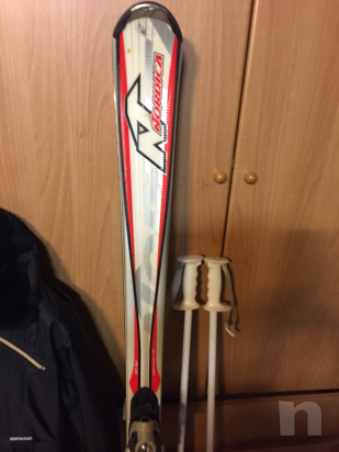 completo sci donna foto-33927