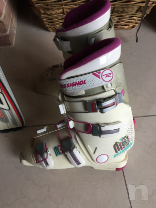 completo sci donna foto-33925