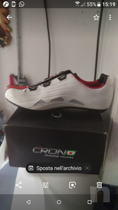 Scarpe da ciclismo strada foto-17698