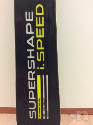 Sci HEAD Supershape i Speed nuovi foto-92