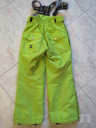 TUTA DA SCI DA BAMBINO foto-2866