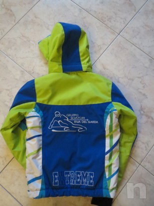 TUTA DA SCI DA BAMBINO foto-2864