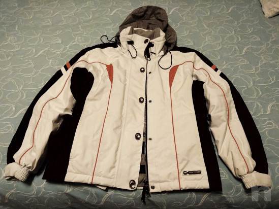 giacca sci donna foto-17704