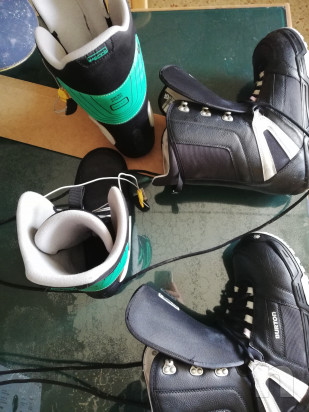 stivali Burton foto-17705