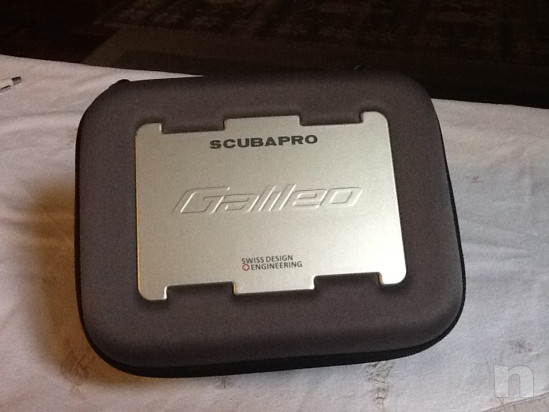 scubapro galileo sol uwatec foto-33949