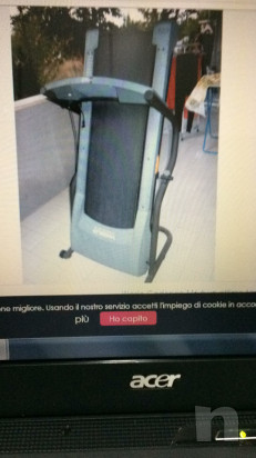 Tapis roulant foto-17708