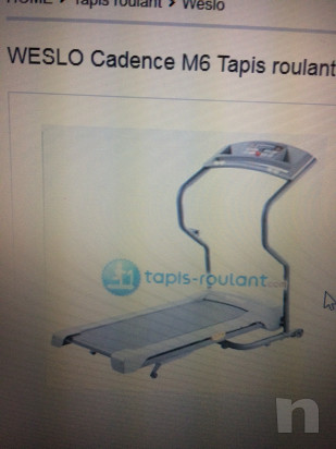 Tapis roulant foto-33951