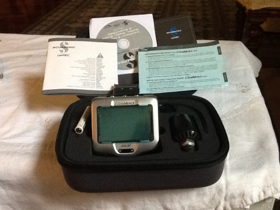 computer subacqueo scubapro galileo sol uwatec foto-17709