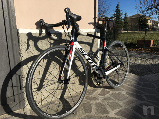 Scott Foil 20 foto-17717