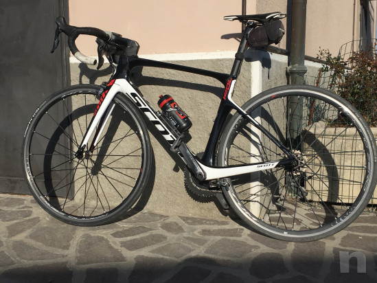 Scott Foil 20 foto-33964