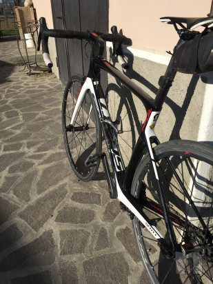 Scott Foil 20 foto-33966