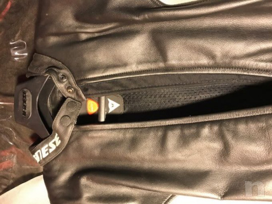 Tuta Dainese Donna taglia 40 foto-33988