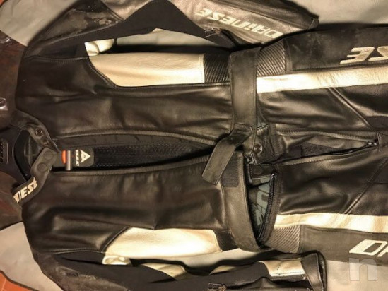 Tuta Dainese Donna taglia 40 foto-17731
