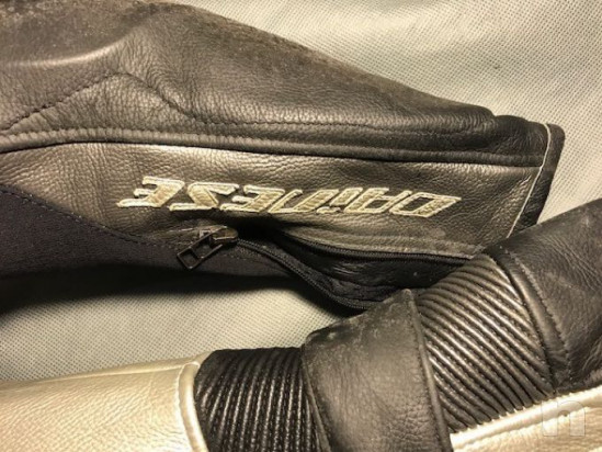 Tuta Dainese Donna taglia 40 foto-33987