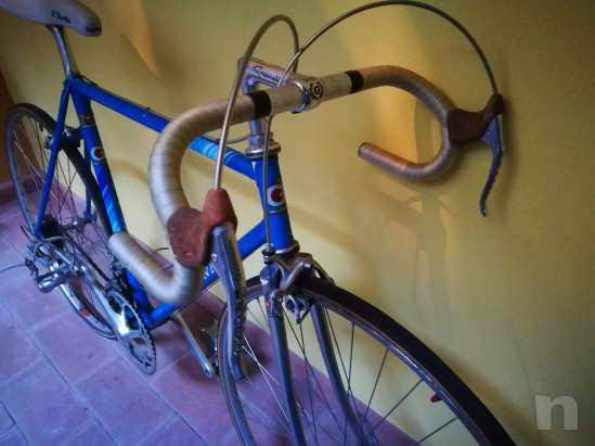 Bicicletta da corsa: GRANDIS GRAND PRIX foto-33998