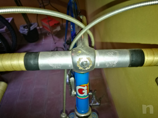 Bicicletta da corsa: GRANDIS GRAND PRIX foto-33999