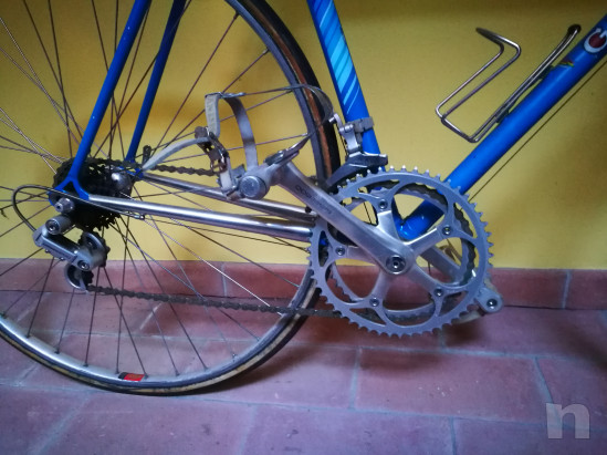 Bicicletta da corsa: GRANDIS GRAND PRIX foto-33996