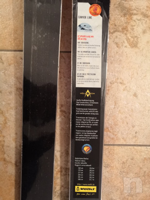 SCI Volkl Carver Axis foto-34004