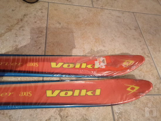 SCI Volkl Carver Axis foto-17739