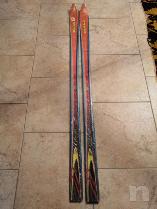 SCI Volkl Carver Axis foto-34005