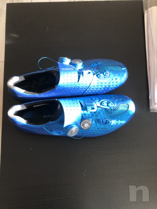 Scarpe shimano s-pyhre foto-34007