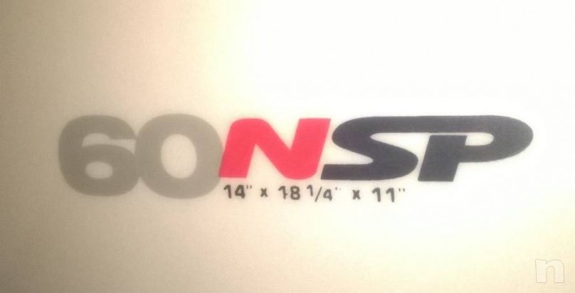 Tavola NSP 6.0 Shortboard foto-2873