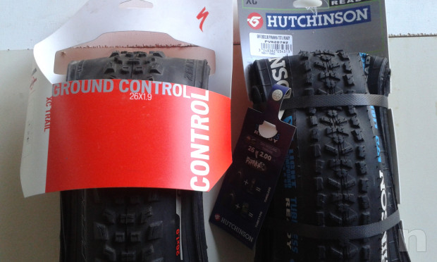 Gomme 26" mtb foto-17754