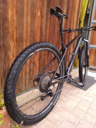 Focus Raven 29" Full Carbon foto-34035