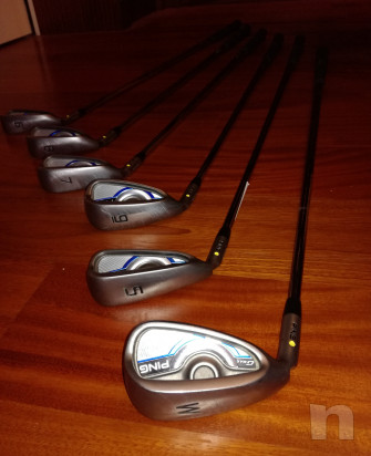 Ferri mancino Ping foto-34058