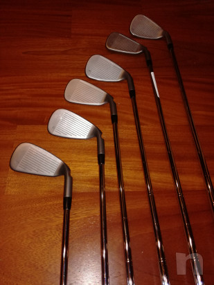 Ferri mancino Ping foto-17763