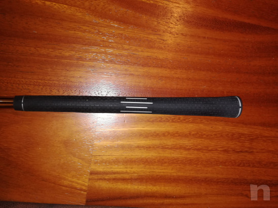 Ferri mancino Ping foto-34059