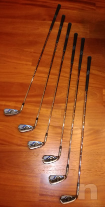 Ferri mancino Ping foto-34057