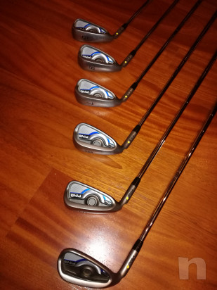 Ferri mancino Ping foto-34056